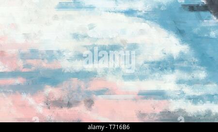 powder blue, steel blue and sky blue color grunge paper background. can be  used for wallpaper, cards, poster or creative fasion design elements Stock  Photo - Alamy