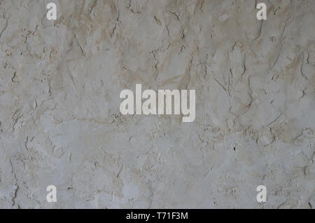 Wall  background Texture of old gray concrete vintage. Stock Photo