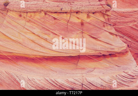 Sandstone texture Stock Photo