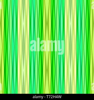 modern striped background with khaki, lime green and yellow green colors. for fashion garment, wrapping paper, wallpaper or creative design. Stock Photo