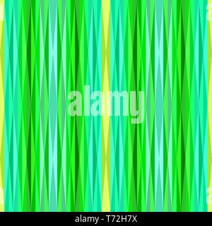 modern striped background with lime green, turquoise and green yellow colors. for fashion garment, wrapping paper, wallpaper or creative design. Stock Photo