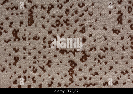 Contrast fabric background in grey tone. High quality fabric texture. High resolution photo. Stock Photo