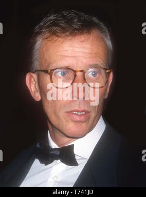 Peter Weller 1994 Photo By John Barrett/PHOTOlink.net Stock Photo