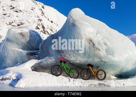 907 fat tire bike