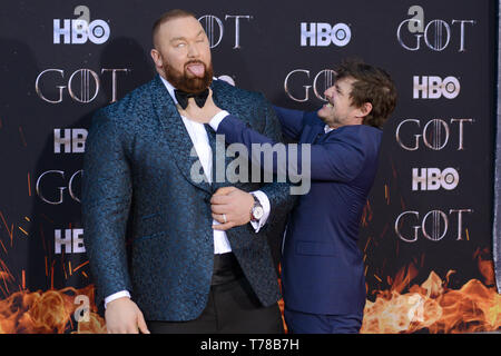 pedro pascal and the mountain
