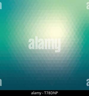 Abstract geometric background Stock Vector