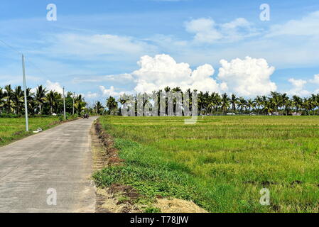 Around the Santiago City, Isabela, Philippines, Santiago City ...
