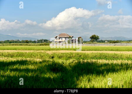 Around the Santiago City, Isabela, Philippines, Santiago City ...