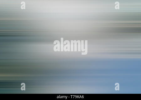 Horizontal strip lines. Abstract background. Stock Photo