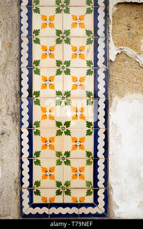Alfama Lisbon Portugal Europe EU  KATHY DEWITT Stock Photo