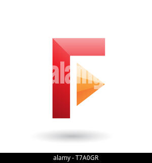 Triangle and Circle Cross Logo Template Illustration Design Stock Photo ...