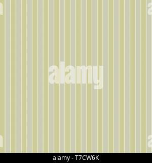 Golden platinum color stripes seamless pattern. Vector illustration. Stock Vector