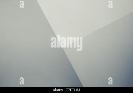 striped black and white background texture, triangle soft black and white Stock Photo