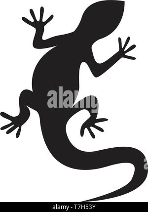 Lizard vector icon logo and symbols template Stock Vector Image & Art ...