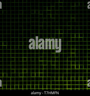Geometric Modern Mosaic Grid Tiles Stock Photo