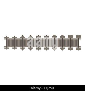 Vector dumbbell flat icon isolated. Gym logo fitness equipment sport. Athletic barbell black club equipment fit. Fitness heavy power sign sport silhou Stock Vector
