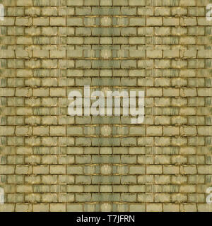 White frame background with decorated design borders. Stock Photo