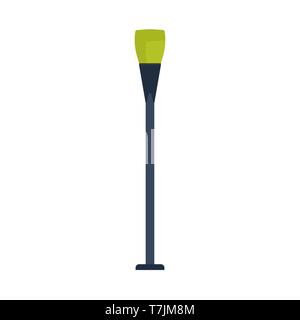 Street light vector icon design isolated white. Lamp lantern city silhouette urban. Classic vintage outdoor flat post Stock Vector