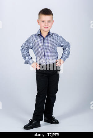 Small boy hot sale formal dress