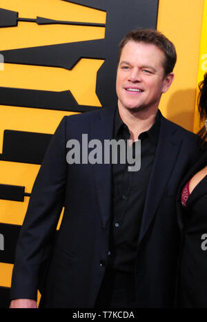 Hulu's 'Catch-22' U.S. Premiere at the TCL Chinese Theatre in Hollywood ...