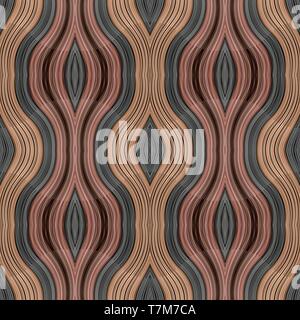 Dark brown fabric texture for background and design art work with