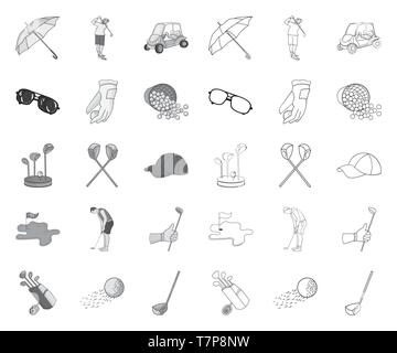 after,art,attribute,aviator,bag,ball,balls,basket,before,cap,cart,club,clubs,collection,course,crossed,design,equipment,field,flying,game,golf,golfer,grass,hobby,holding,hole,icon,illustration,isolated,kick,logo,mono,outline,parasol,path,placing,playground,set,sign,sport,stick,sunglasses,symbol,tee,uniform,vector,web,wheels Vector Vectors , Stock Vector