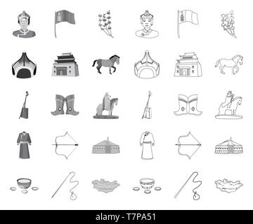 arms,arrow,belt,bow,buddhism,building,cashmere,coat,collection,country,culture,flag,flower,fur,genghis,gutuly,headdress,horse,hudak,icon,illustration,instrument,khan,kialis,kumis,landmark,leather,map,monastery,mongol,mongolia,mono,outline,monument,musical,nature,religion,robe,set,shoes,sign,spear,temple,territory,tradition,travel,vector,whip,wool,yurt Vector Vectors , Stock Vector