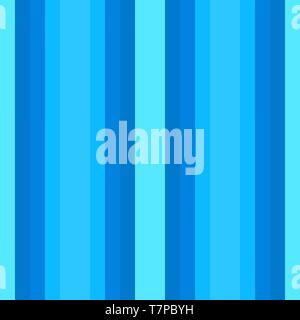 vertical lines deep sky blue, turquoise and dodger blue colors