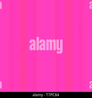 vertical lines background neon fuchsia colors. background pattern element with stripes for wallpaper, wrapping paper, fashion design or web site. Stock Photo