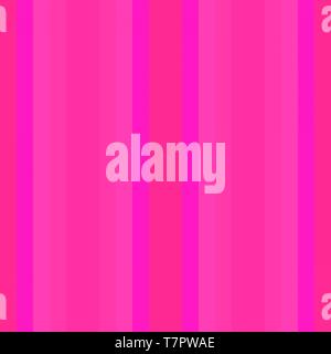 vertical lines deep pink and neon fuchsia colors. abstract background with stripes for wallpaper, presentation, fashion design or web site. Stock Photo
