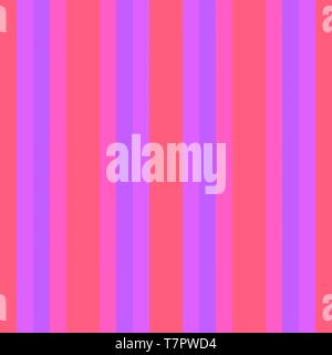 vertical motion lines pastel red, neon fuchsia and medium orchid colors. abstract background with stripes for wallpaper, presentation, fashion design  Stock Photo