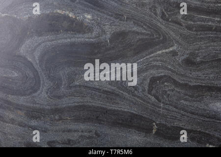 Natural marble stone background pattern with high resolution. Top view. Copy space. Stock Photo