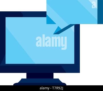 cloud computing computer message cybersecurity data protection vector ...