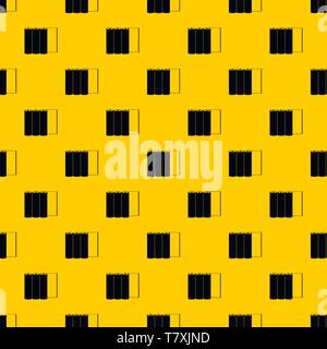Rolls of paper pattern vector Stock Vector