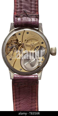 Lange & sohne store luftwaffe observers watch