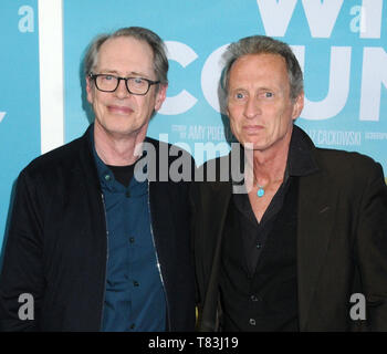 May 8 2019 New York New York U.S. Steve Buscemi and