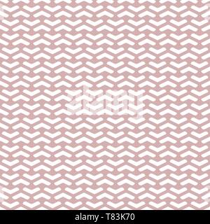Geometric Seamless Vector Pattern Stock Vector