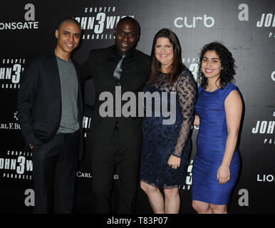 Lance Reddick height: How tall was Lance Reddick? - ABTC