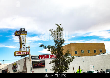 The Pawn Stars Championship Ring Collection – Gold & Silver Pawn Shop