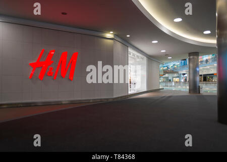 Gurney h&m outlet