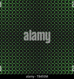 Abstract simple halftone stripe background pattern Stock Vector