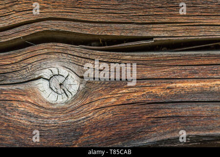 Dark wood texture. Abstract background. Close- Up Stock Photo