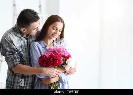 Beautiful flowers best sale for girlfriend