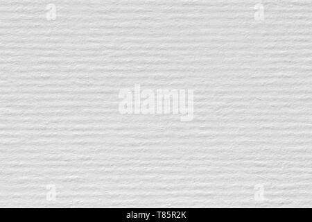 White paper background, texture from paper tissue. Stock Photo