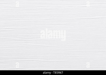 Stylish white paper background for your personal new project. Stock Photo