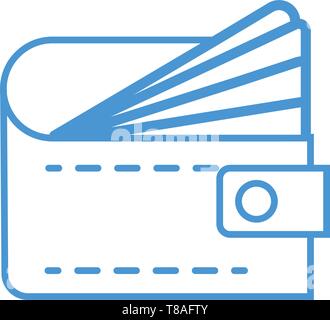 Map, location icon- vector editable map, location icon for website and mobile app. Stock Vector
