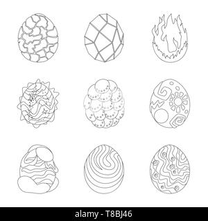 egg,dragon,magma,diamond,cosmic,rock,gold,snow,easter,glossy,lava,crystal,universe,husk,cold,happy,force,red,stars,blue,frost,breath,flash,sky,baby,faceting,infinity,lizard,dinosaur,magic,monster,fantasy,story,big,animal,prehistoric,fantastic,cute,set,vector,icon,illustration,isolated,collection,design,element,graphic,sign,outline,line Vector Vectors , Stock Vector