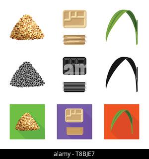 piece,cardboard,leaf,granulated,container,green,brown,food,raw,jaggery,tray,material,diabetes,plastic,stock,glucose,packaging,natural,block,pack,india,storage,eco,africa,empty,blank,photosynthesis,farm,agriculture,sucrose,technology,sugarcane,cane,sugar,field,plant,plantation,set,vector,icon,illustration,isolated,collection,design,element,graphic,sign Vector Vectors , Stock Vector