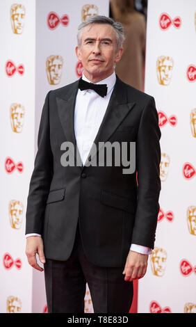 LONDON, ENGLAND - MAY 12: Steve Coogan attends the BAFTA Television ...