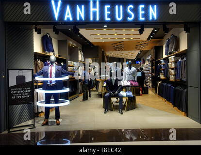 Van Heusen Innerwear Store